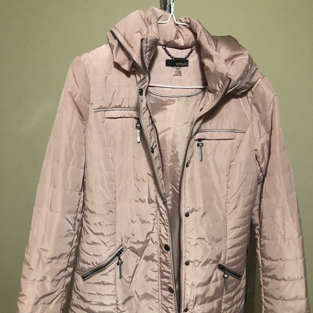 Renaur Coat